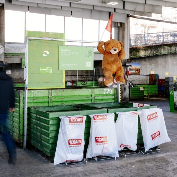 MAAG RECYCLING 2023 ANDRIN FRETZ 395